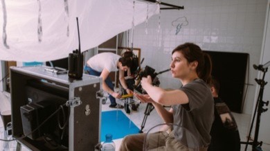 企业宣传片拍摄