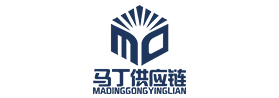 马丁供应链